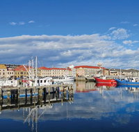 Hobart Historic Walking Tour - New Castle Tourism