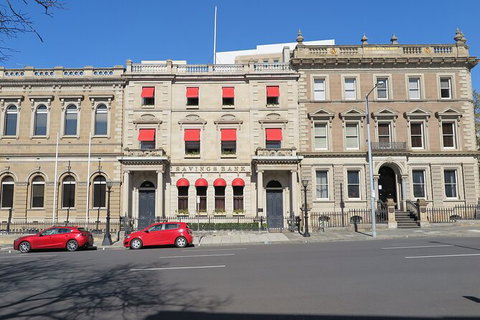 Hobart Historic Walking Tour - New Castle Tourism 8