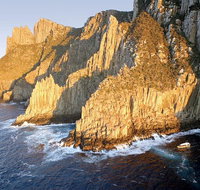 Full-Day Tasman Peninsula Tour from Hobart - New Castle Tourism