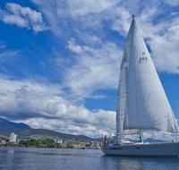 Half-Day Sailing on the Derwent River from Hobart - New Castle Tourism
