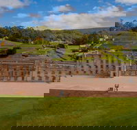 Port Arthur Historic Site 2-Day Pass - New Castle Tourism