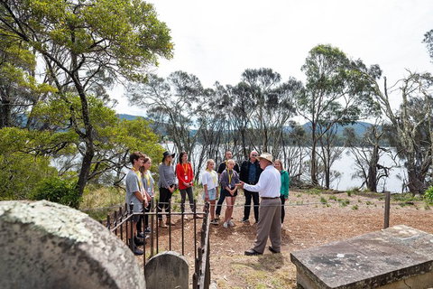 Port Arthur Historic Site 2-Day Pass - Newcastle Accommodation 11