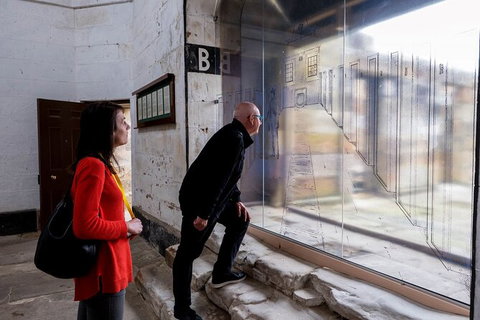 Port Arthur Historic Site 2-Day Pass - Newcastle Accommodation 4