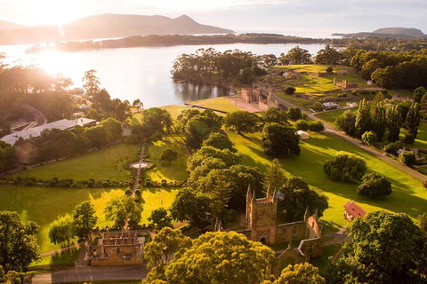 Port Arthur Historic Site 2-Day Pass - Newcastle Accommodation 10