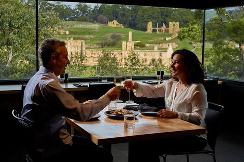 Port Arthur Historic Site 2-Day Pass - Newcastle Accommodation 7