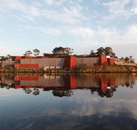 Hobart City Sightseeing Tour Including MONA Admission - New Castle Tourism