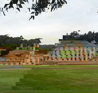 Grand Historical Port Arthur Walking Tour from Hobart - New Castle Tourism