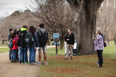 Grand Historical Port Arthur Walking Tour From Hobart - Newcastle Accommodation 5