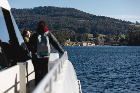 Grand Historical Port Arthur Walking Tour From Hobart - Newcastle Accommodation 10