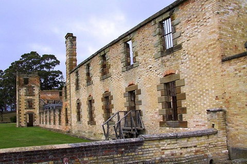 Grand Historical Port Arthur Walking Tour From Hobart - Newcastle Accommodation 6