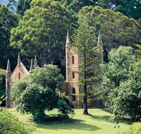 Small-Group Day Trip from Hobart to Port Arthur - New Castle Tourism