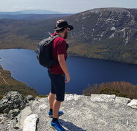 8-Day Ultimate Tasmania Tour from Hobart - New Castle Tourism