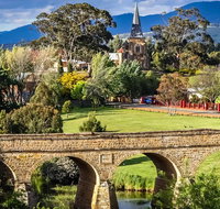 Shore Excursion-Hobart Wanderer - New Castle Tourism
