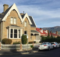 Historic Battery Point - New Castle Tourism