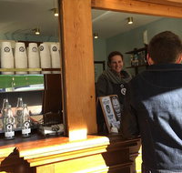Hobart's Cafe Culture - New Castle Tourism