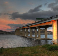 Hobart Self-Guided Audio Tour - New Castle Tourism