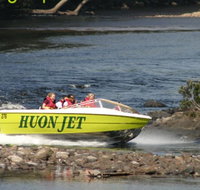 Heli Jet Boating Thrill - New Castle Tourism