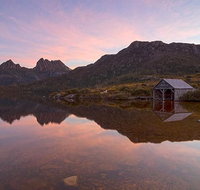 3-Day Cradle Mountain Photography Workshop - New Castle Tourism