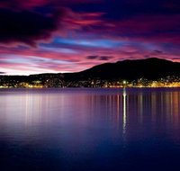 Hobart and Surrounds Photography Workshop - New Castle Tourism