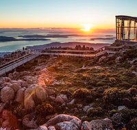 Five of Hobart's Best In One Day - New Castle Tourism