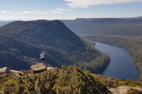 Mount Field National Park - Tarn Shelf & Russell Falls - Guided Hiking Tour - New Castle Tourism 2