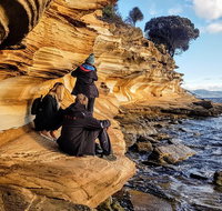 3-Day Hobart Nature Walking Tour Maria Island Cape Raoul  Mount Field - New Castle Tourism