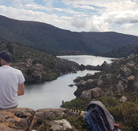 2-Day Hiking Tour Maria Island  Mount Field - New Castle Tourism