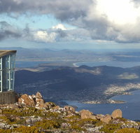 Half-Day Mt Wellington Summit Tour from Hobart - New Castle Tourism