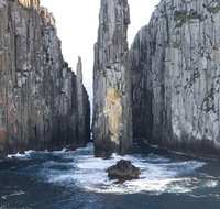 Day Trip to Tasman Peninsula and Port Arthur Historic Site from Hobart - New Castle Tourism