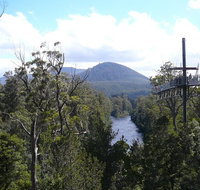 Huon Valley and Tahune Forest Airwalk Tour from Hobart - New Castle Tourism