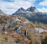 5-Day Tasmania West Coast Camping Tour Hobart to Launceston Including Mount Field National Park Tarkine and Cradle Mountain - New Castle Tourism