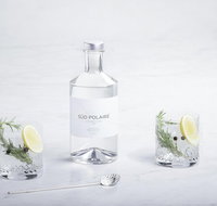 Tasmania's Sud Polaire Gin Experience - New Castle Tourism