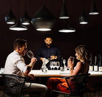 Private Moorilla Estate Tour Including Cellar Door Tasting of Vintage Wines - New Castle Tourism