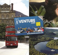 Tasmania Sightseeing Pass Flexi 3 Pass - New Castle Tourism