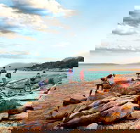 Great Walks of Australia 4-Day Freycinet Experience Walk - New Castle Tourism