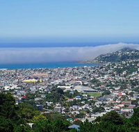 Hobart Shore Excursion Small Group Mount Wellington 3-Hour Bike Tour - New Castle Tourism
