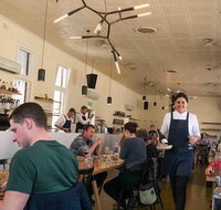 Agrarian Kitchen Eatery and Derwent Valley Gourmet Food Tour - New Castle Tourism