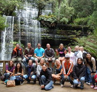 3-Day West Coast Tasmania Tour from Hobart Including Cradle Mountain Montezuma Falls and Strahan - New Castle Tourism