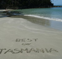 7-Day Best of Tasmania Adventure Experience from Hobart flexible ticket - New Castle Tourism