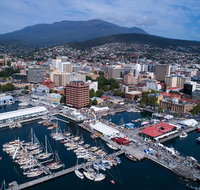 Private City Sights Half Day Trip from Hobart - New Castle Tourism