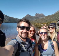 6-Day Tasmanian Explorer Adventure Tour from Hobart - New Castle Tourism