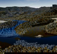 Gordon River Cruise departing from Strahan - New Castle Tourism