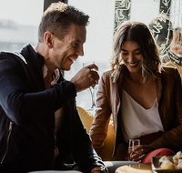 Hobart Posh-As Day Out Including Moorilla Estate MONA and 2-Course Lunch - New Castle Tourism