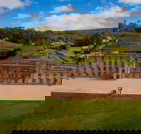 Shore Excursion - Port Arthur - Tasman Peninsula - New Castle Tourism
