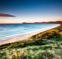 Full-Day Guided Bruny Island Tour from Hobart - New Castle Tourism