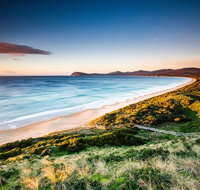 2 Day - Two of Tasmania's Best Tour - New Castle Tourism