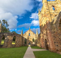 Port Arthur Historic Site and Nature - New Castle Tourism