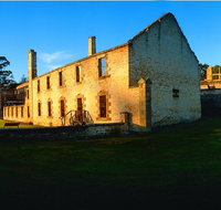 Small-Group Historic Tasmania Day Tour Including Port Arthur - New Castle Tourism