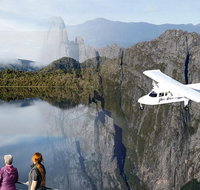 Strahan Day Trip by Air from Hobart Including a Gordon River Cruise - New Castle Tourism