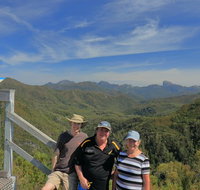 Lake St. Clair and Western Wilderness Active Day Trip from Hobart - New Castle Tourism